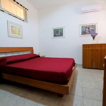 Bed & Breakfast L'Aquilino Иглесиас Экстерьер фото