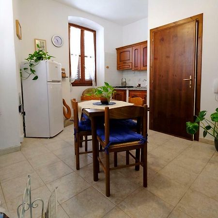 Bed & Breakfast L'Aquilino Иглесиас Экстерьер фото