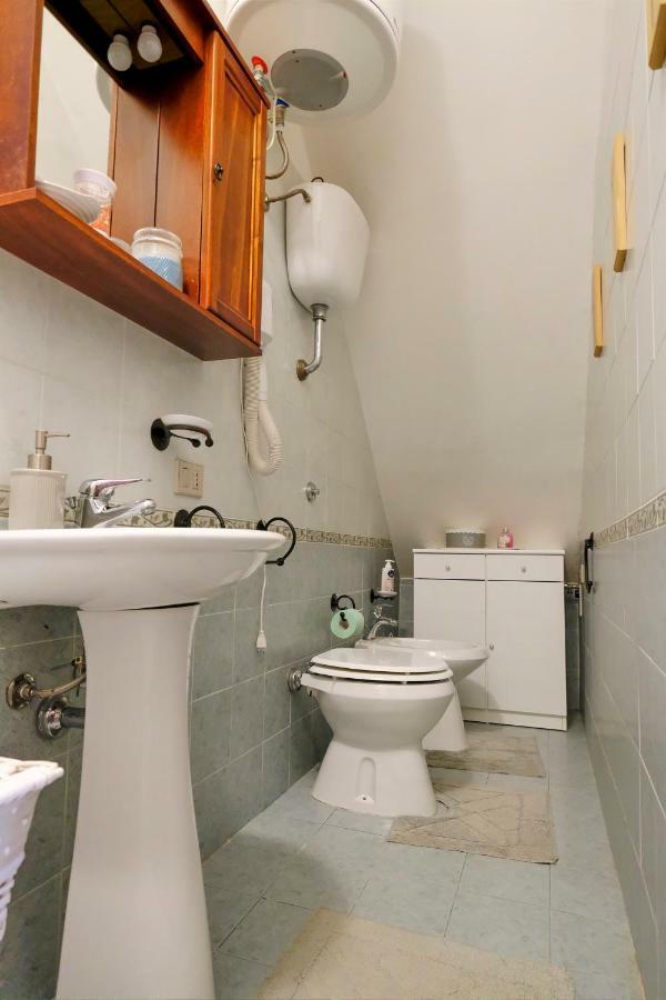 Bed & Breakfast L'Aquilino Иглесиас Экстерьер фото